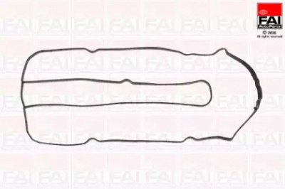 FAI AUTOPARTS rc1648s -  Прокладка, крышка головки цилиндра